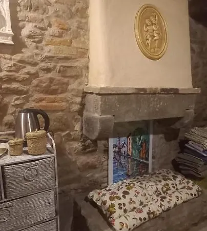 Guest house Alba Anghiari