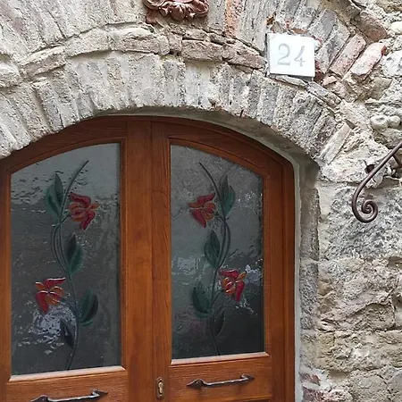 Guest house Alba *