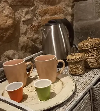 Alba Guest house *